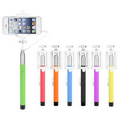 Traveler Wired selfie Stick